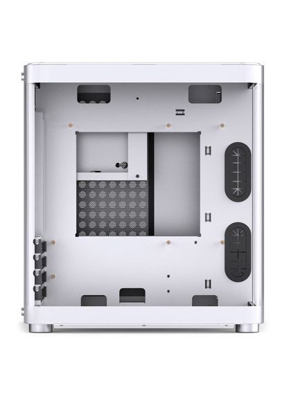 Корпус Jonsbo TK-1 White (358065858)