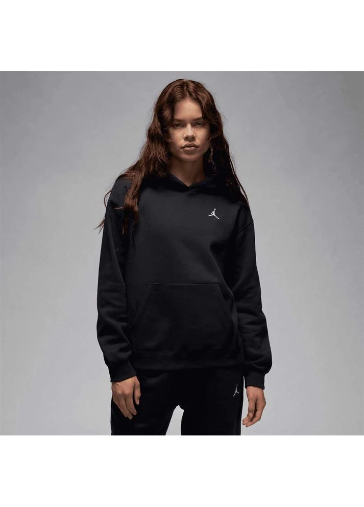 Худі Brooklyn Fleece Black FV7071-010 Nike (398083390)