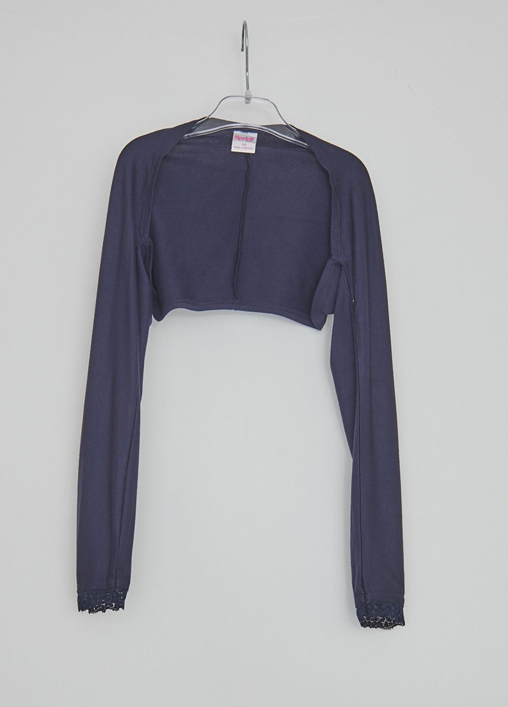 Болеро 212819O2 Білий Sprint (314603750)