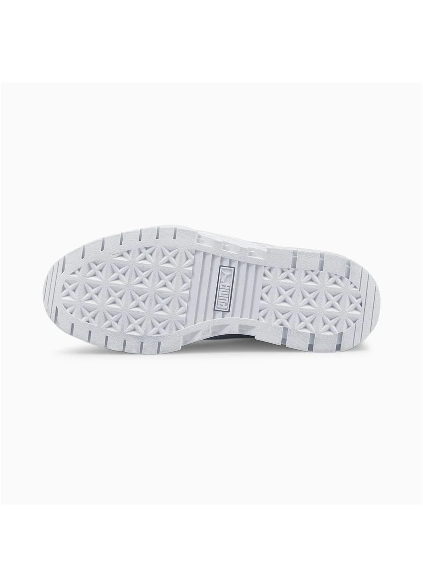 Черевики Mayze Mid White 381170-01 Puma (399371951)