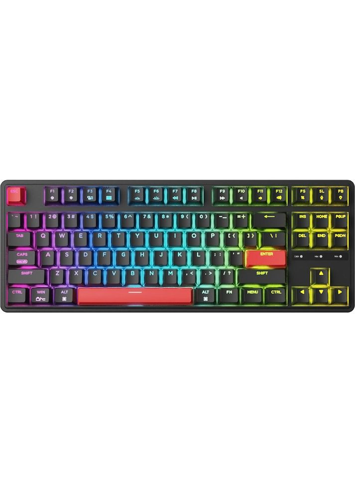 Клавіатура C3 Pro Black (C3PH1_KEYCHRON) Keychron (314937059)