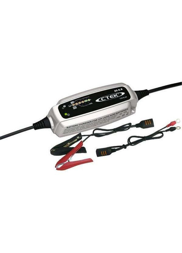 Зарядний пристрій XS 0.8 CTEK (314976803)