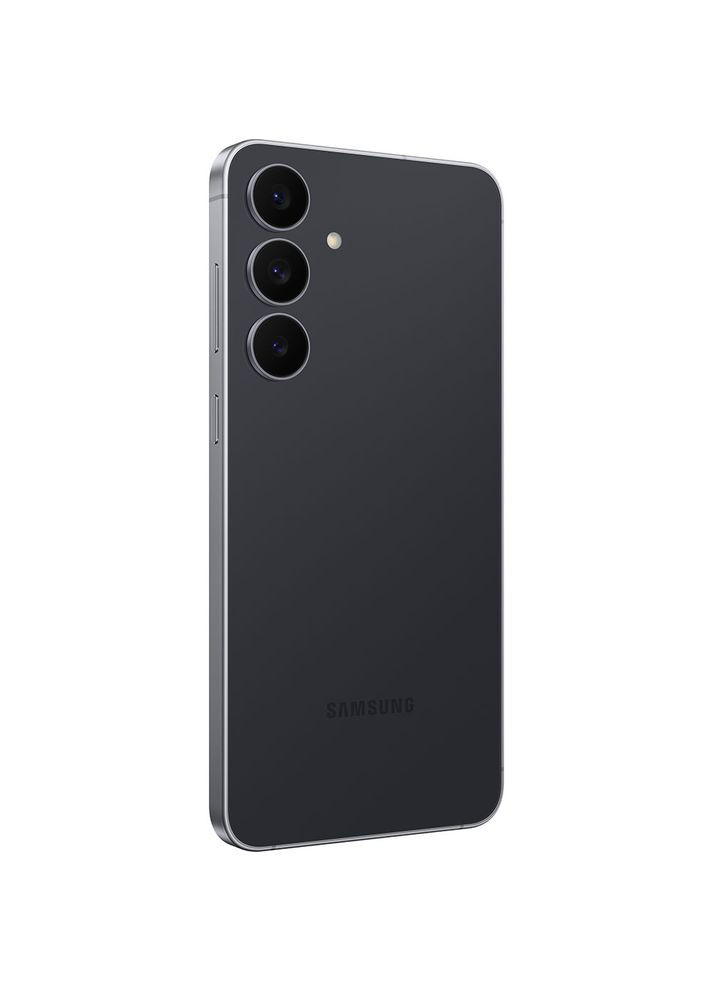 Смартфон Galaxy S25 FE 5G 8/128Gb Jetblack (SM-S731BZKDEUC) Samsung (366827942)