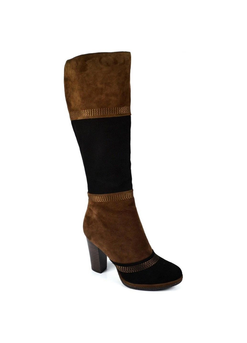 Зимові чоботи Geronea (331282876)