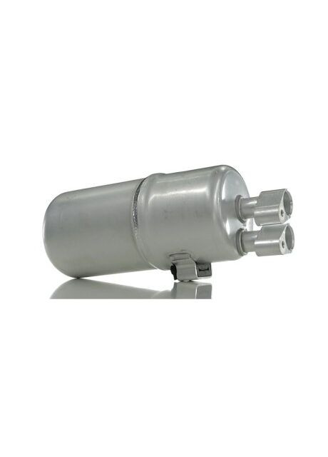 Осушитель кондиционера RENAULT SCENIC, MEGANE II (02-) (пр-во) 4300D330 Van Wezel (366117655)