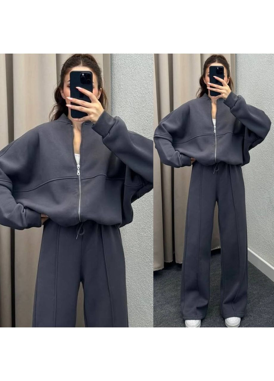 Костюм на флісі No Brand Рз 6220 1606 (368991636)