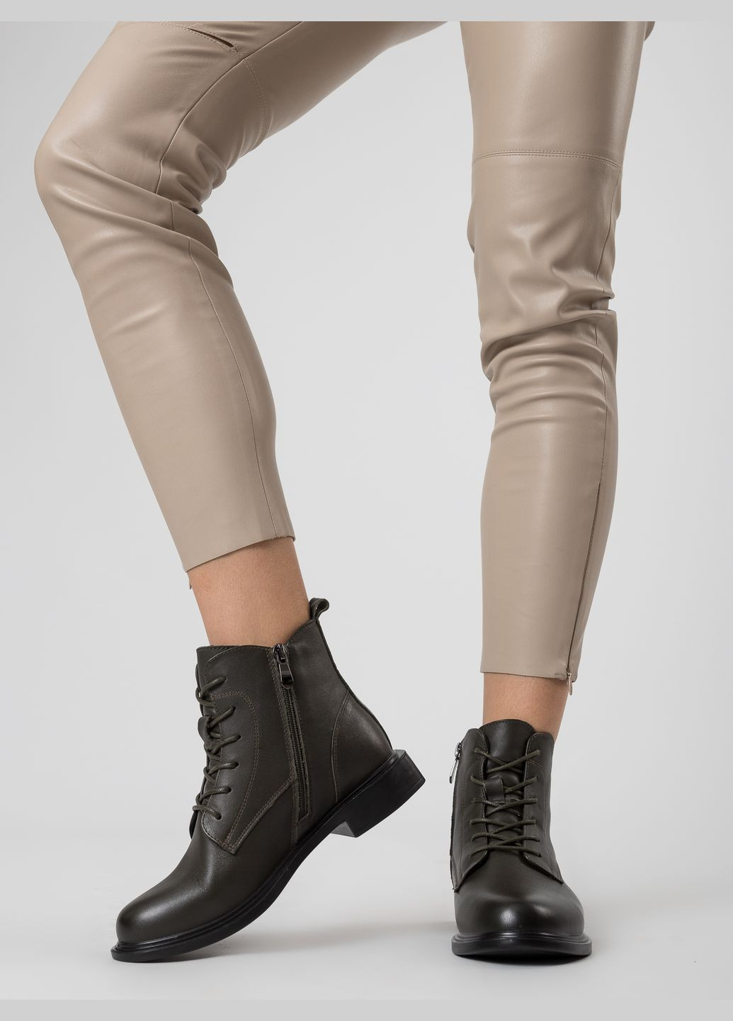 ботинки (1713ба) Meegocomfort