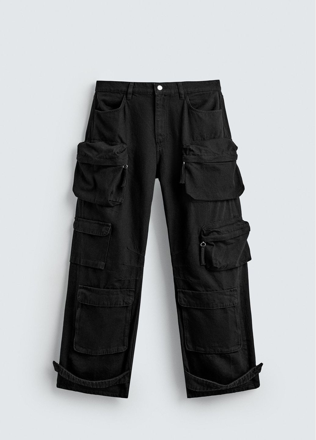 Штани Zara (369340014)