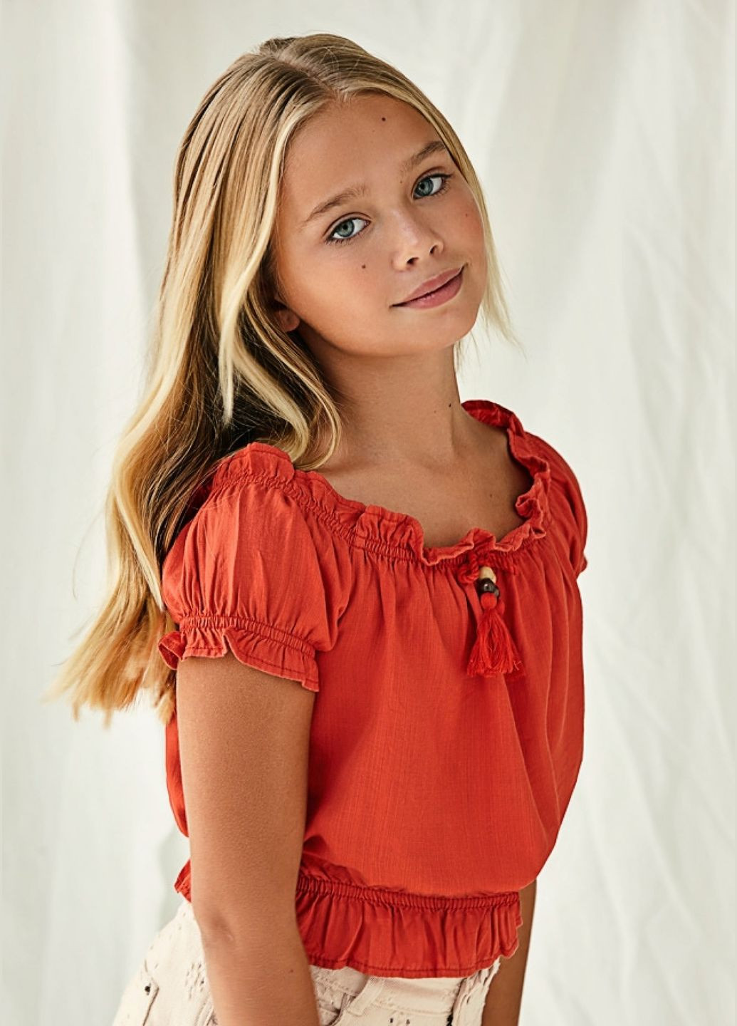 Топ Mayoral (315767446)