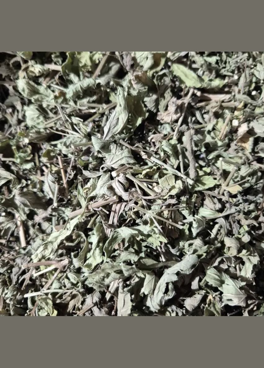 100 г вербена лікарська трава сушена - свіжий урожай No Brand (330143470)