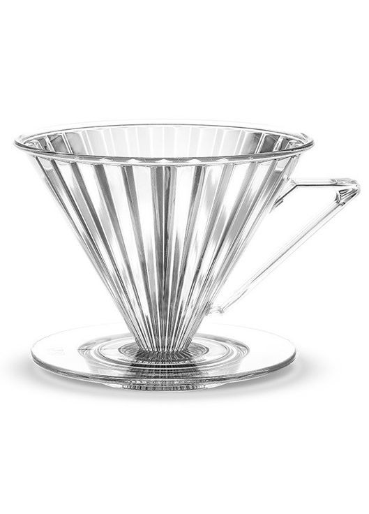 Пуровер Elf 02 Прозрачный (R-FC5868-VS) MHW-3BOMBER (303348064)