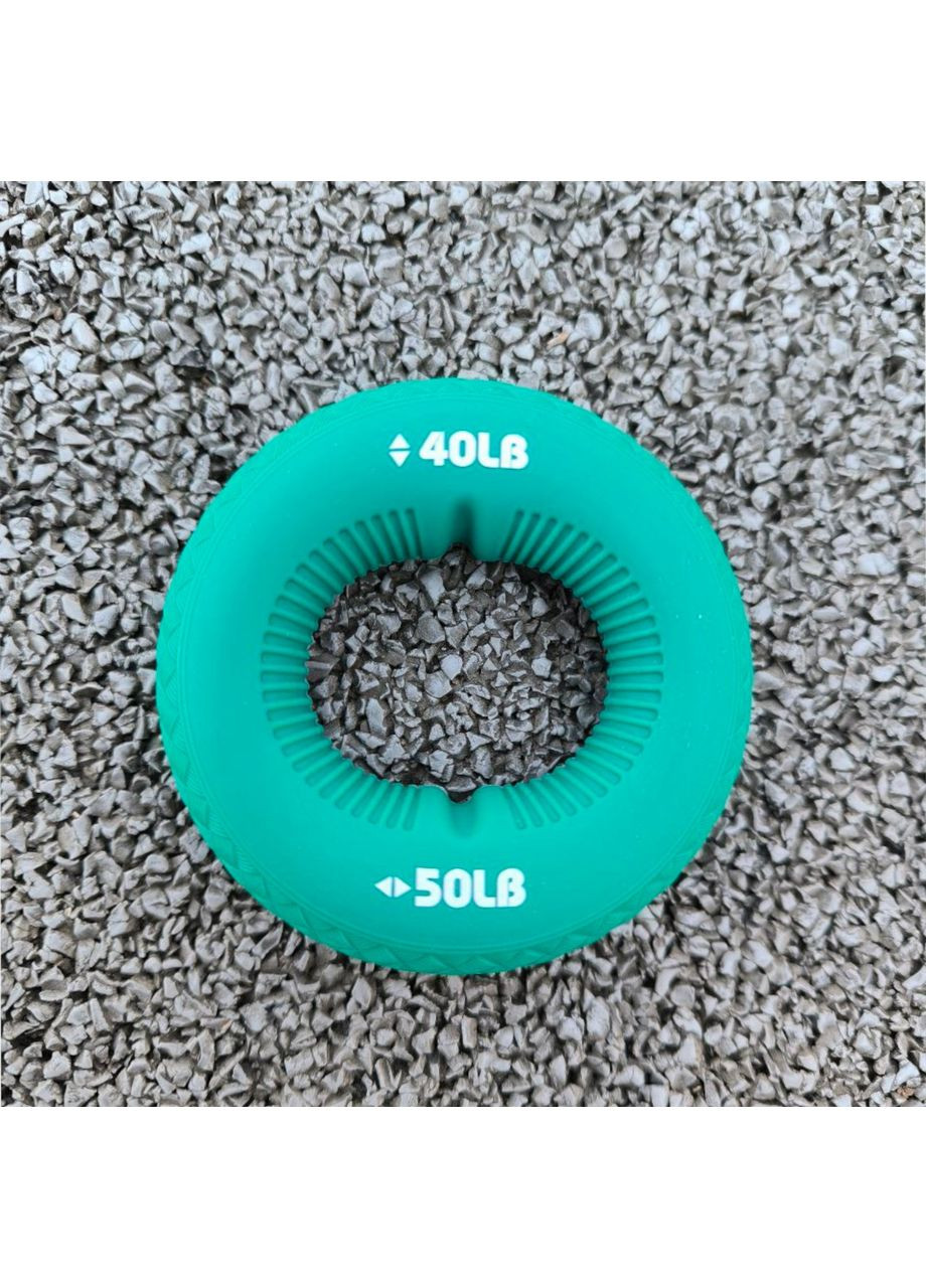 Эспандер кистевой FINGER 40-50 lb W23BZ-40-50 SNS (361034015)