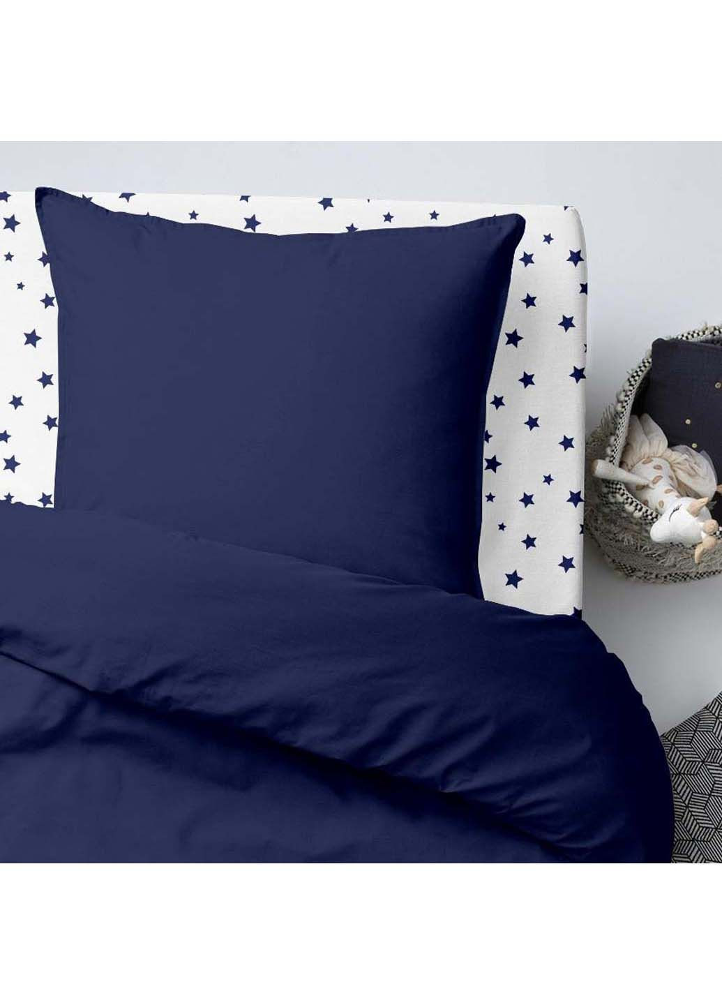 Детский комплект NIGHTFALL&STARS Ранфорс 110х140 см Cosas (307368579)