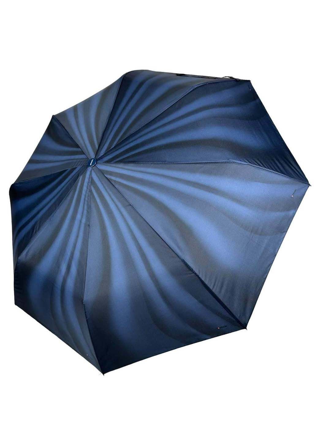 Женский зонт полуавтомат на 8 спиц Toprain (289977366)