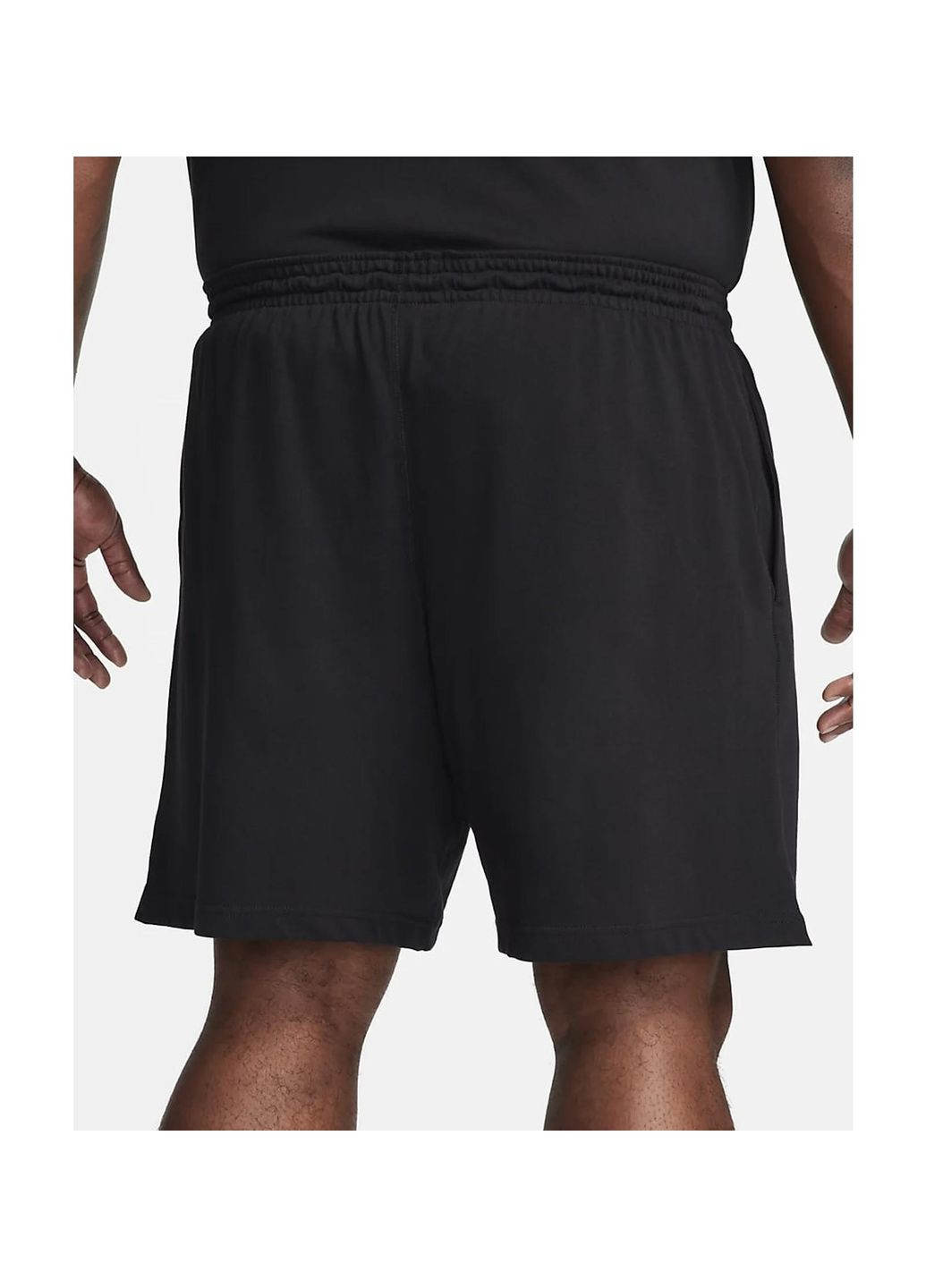 Шорти чоловічі Club (FQ4359-010) Nike (370780533)