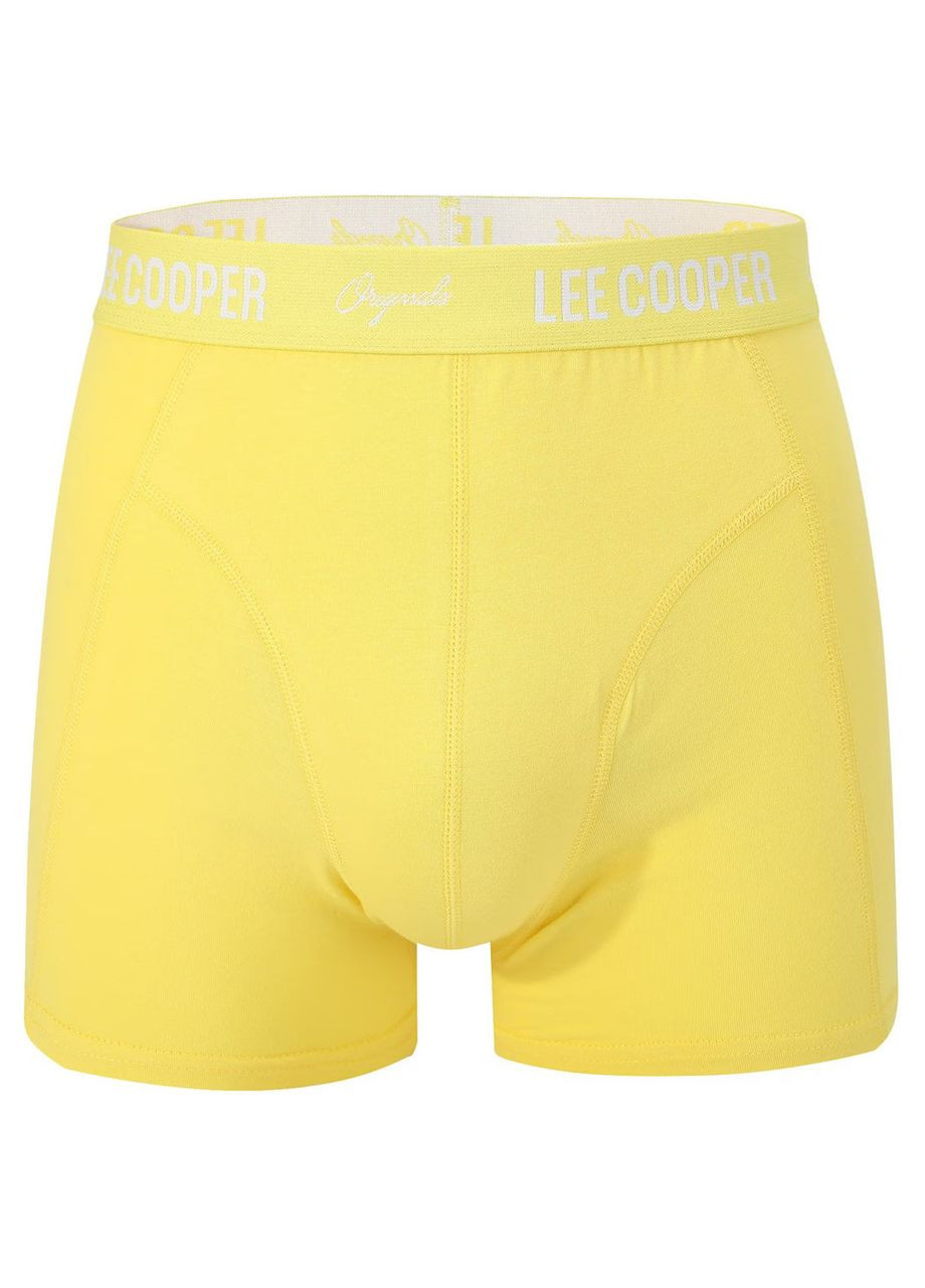 Труси-боксери чоловічі Lee Cooper (360938372)