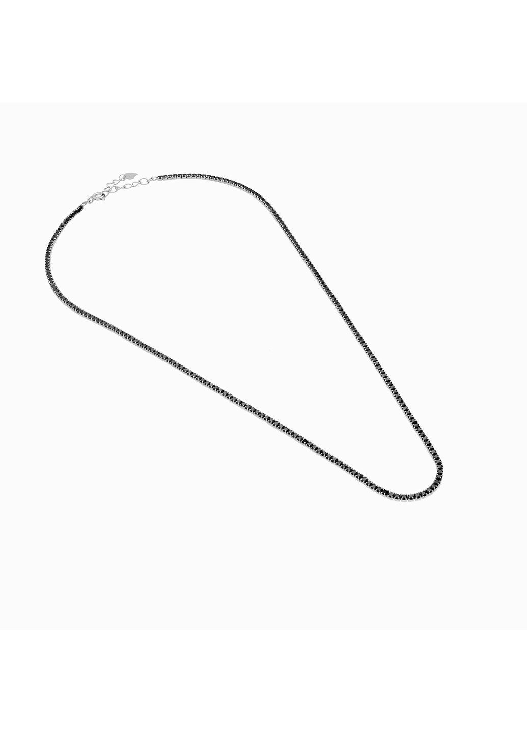 Кольє Срібна мрія (350879783)