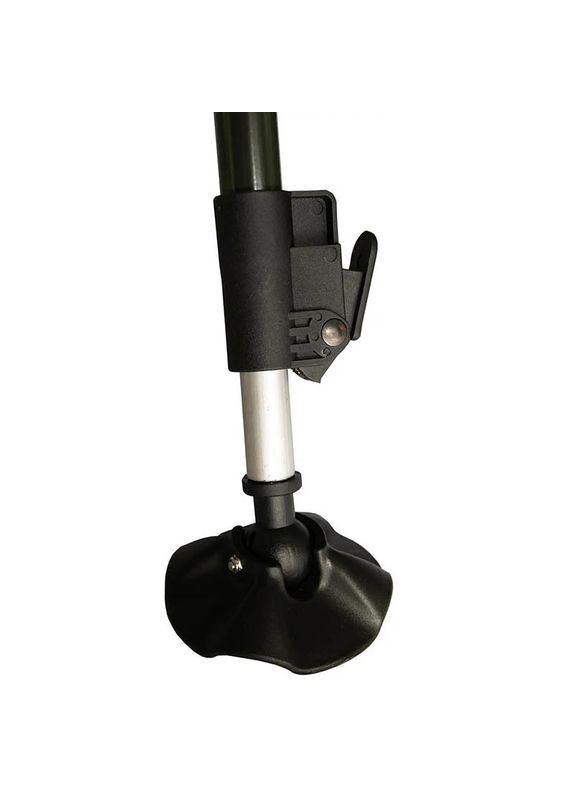 Кресло раскладное Comfort зеленый (TRF-030) Tramp (335405823)