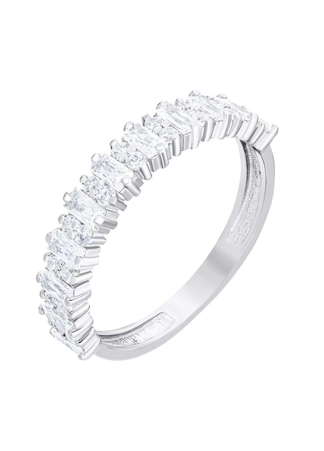 Серебряное кольцо Амелия 17р UMAX (291883969)