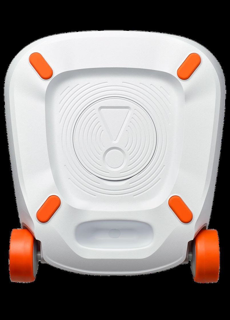 Портативна акустика PartyBox Stage 320 White (JBLPBSTAGE320SWEP) (7075161) JBL (322768897)