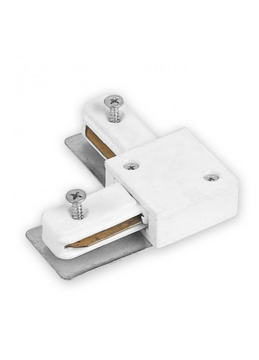 Коннектор угловой LD1101 Feron (365650835)