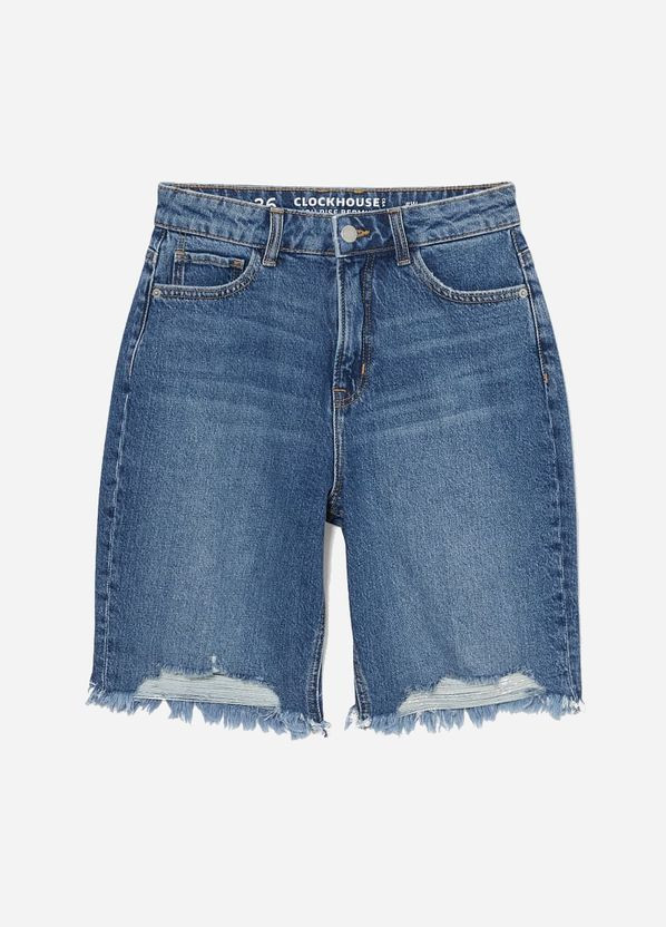Джинсові шорти C&A (299120061)