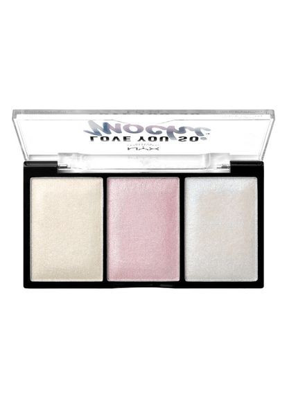 Хайлайтер NYX Professional Makeup (279364127)