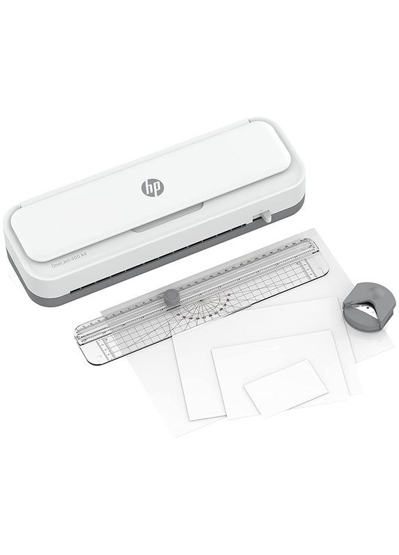 Ламінатор OneLam 400 A4 HP (372625963)