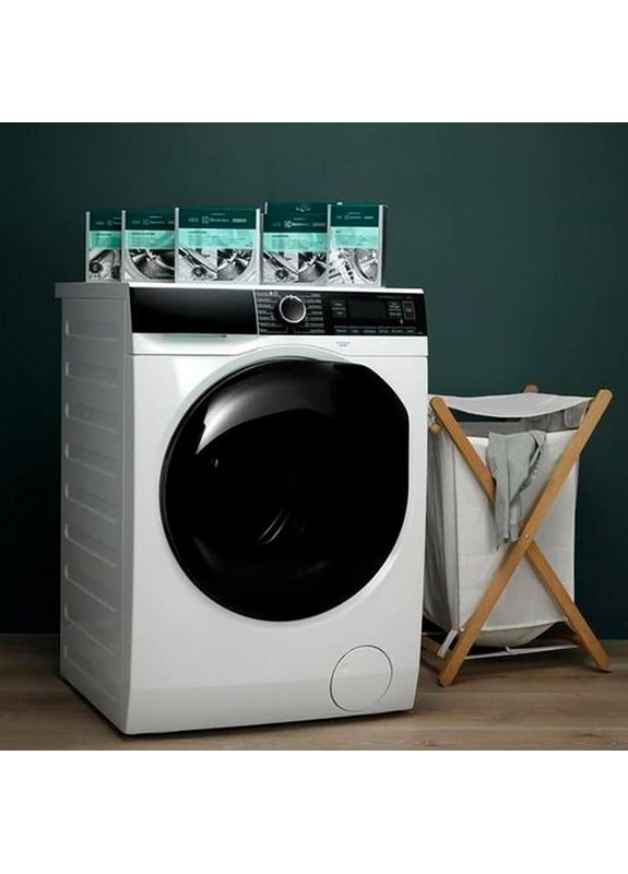 Средство от накипи M2GCP121 12 шт (902986547) Electrolux (344463545)