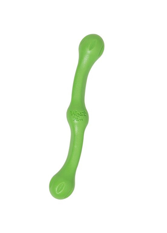 Игрушка Zwig, для собак 35 см, зеленый West Paw (363452760)