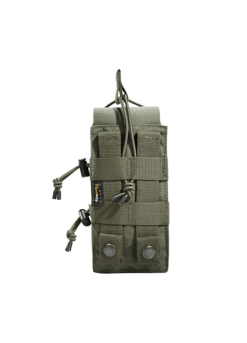 Итог для магазинов автомата SGL Mag Pouch MKII IRR, Stone Grey Olive Tasmanian Tiger (334672221)