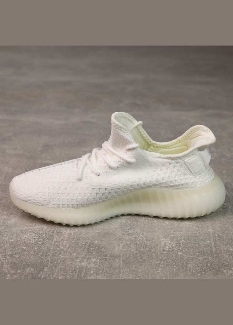 Кроссовки женские Fashion белые (283250050)