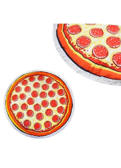 Пляжний килимок "Піца" MIC (361421928)