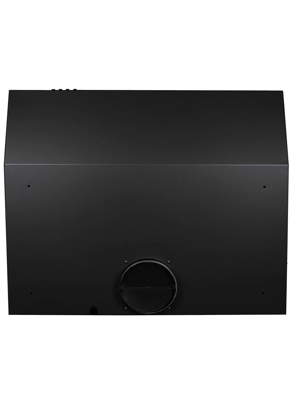 Витяжка кухонна ART-0960 PUNTO Black Shivaki (390928901)
