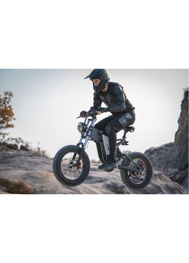 Велосипед EKX (370288706)