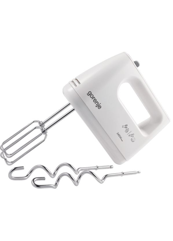 Ручний міксер M 360 CW (LW-2033G1) Gorenje (278365676)