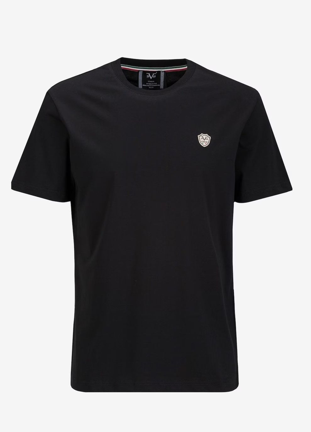 Чорна футболка Timberland