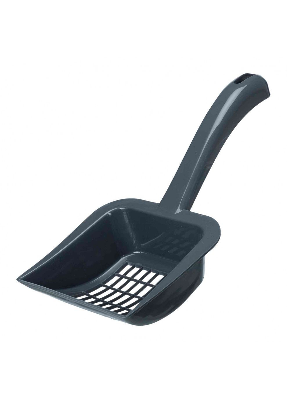 Лопатка з підставкою Fresn & Easy Granulat L, пластик Trixie (292114601)