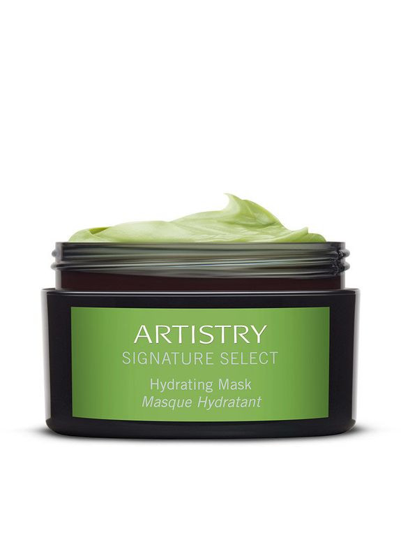 Зволожувальна маска для шкіри обличчя Artistry Signature Select Амвей Amway (334710845)