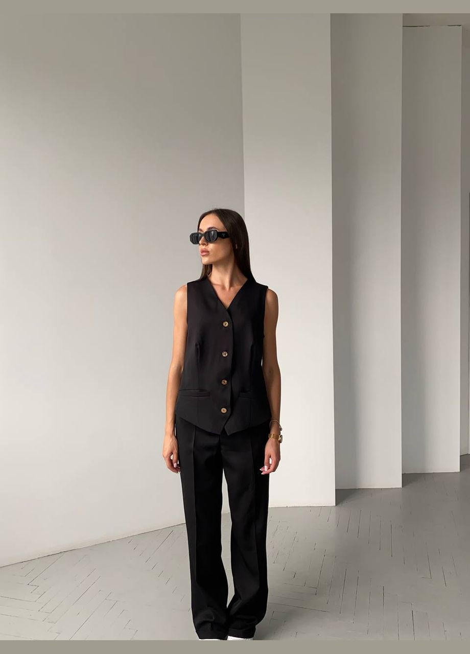 Женский брючный костюм Adelante (319352653)