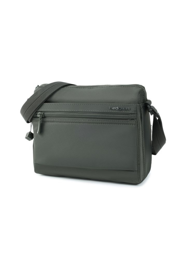 Женская сумка Inner City Eye 3.5 л Black Ink (HIC176/905-15) HEDGREN (363977630)