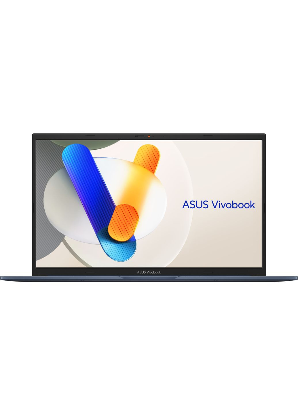 Vivobook 17 X1704VA-AU455 17.3" FHD IPS, Intel 5 120U, 16GB, F512GB, UMA, NoOS, Голубой Asus (360604683)