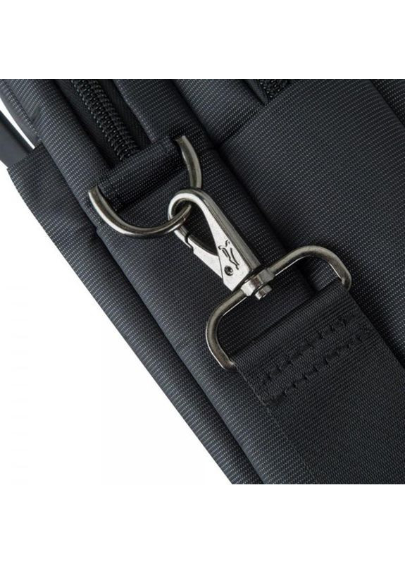 Сумка для ноутбука 8257 Black 17.3` RIVACASE (370618420)