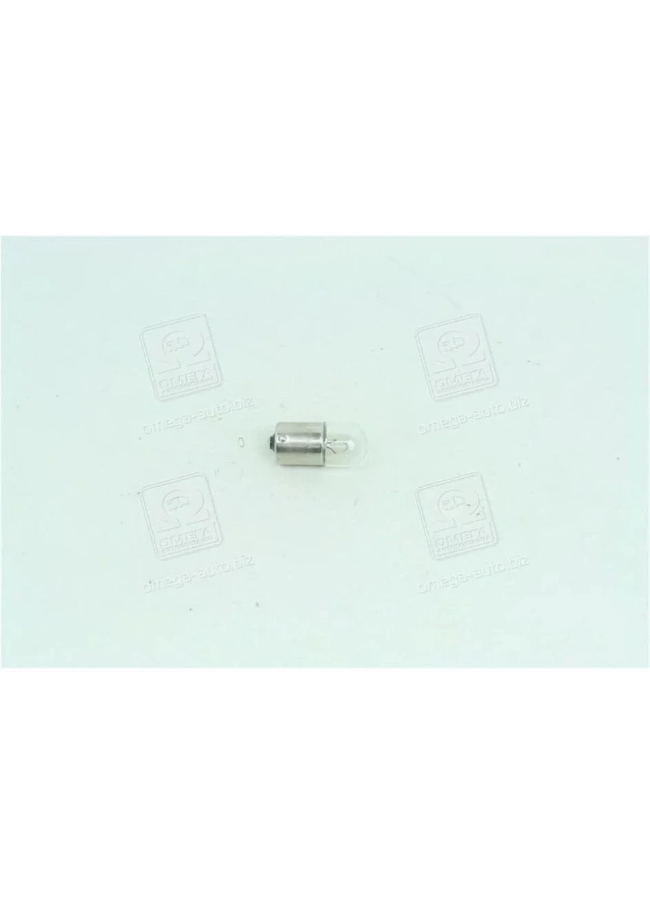 Лампа розжарювання R10W 12V 10W BA15s (вир-во ) Narva (374131448)