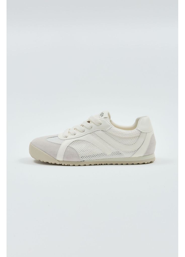 Кросівки 206385 Lonza білі демісезони (349085606)