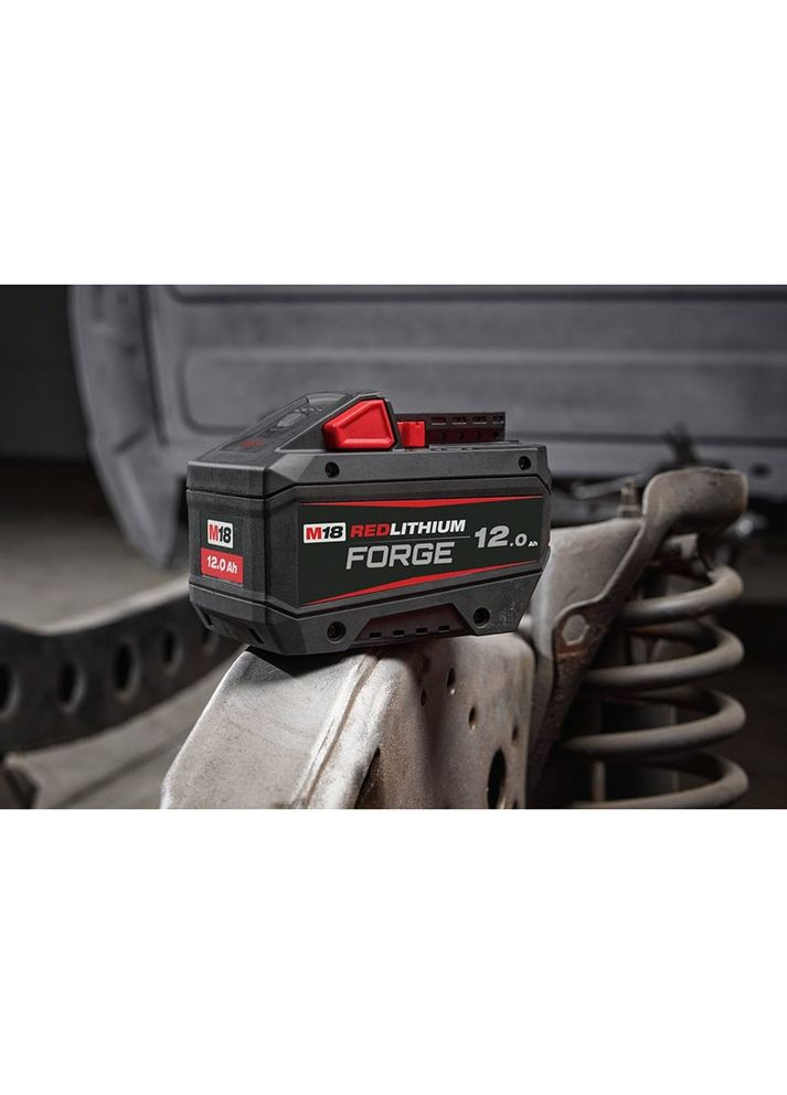 Акумулятор M18 FB12 (4932492651) Milwaukee (337515430)