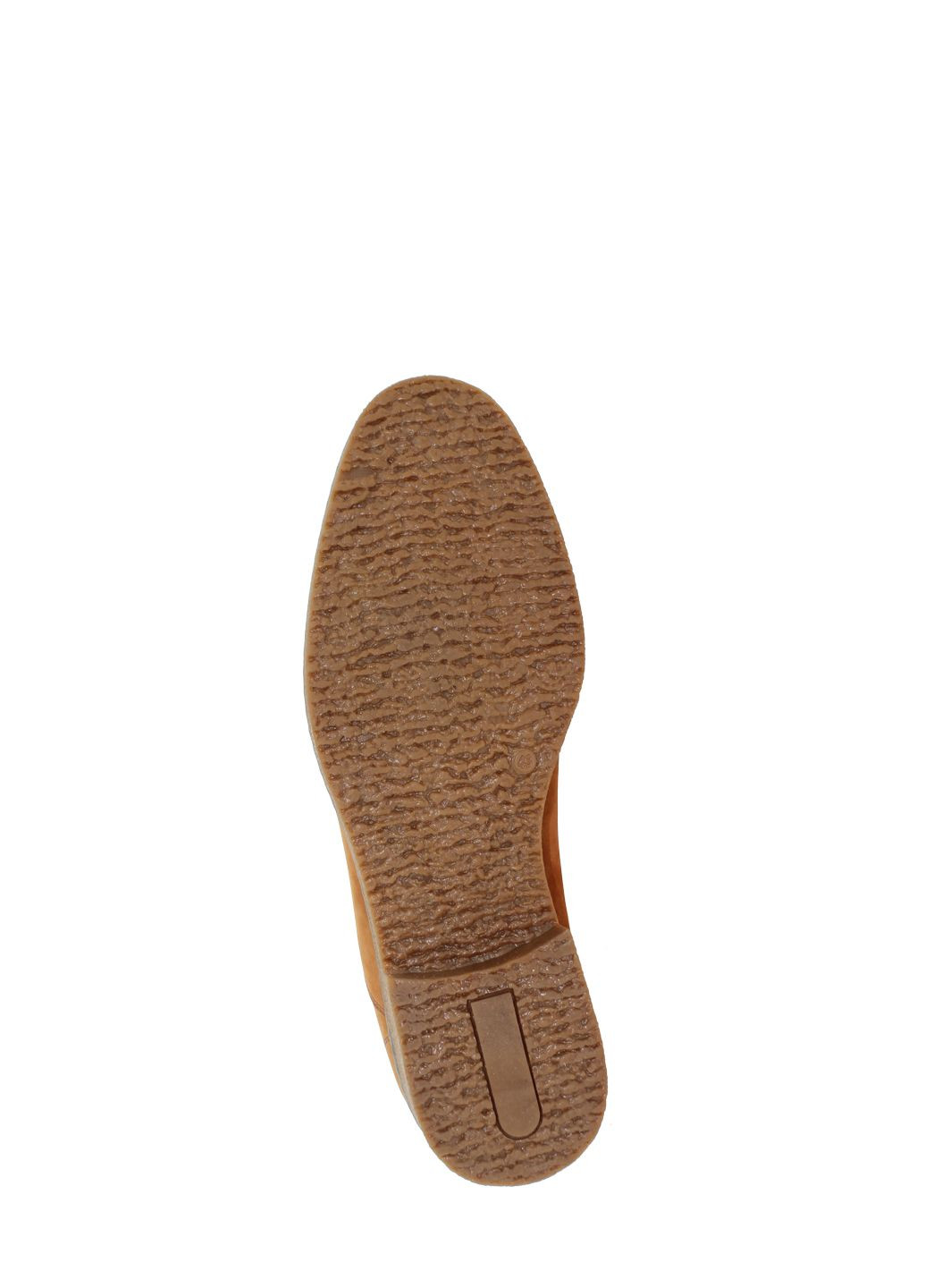 Туфлі R112 Світло-коричневий Rabano (294681221)