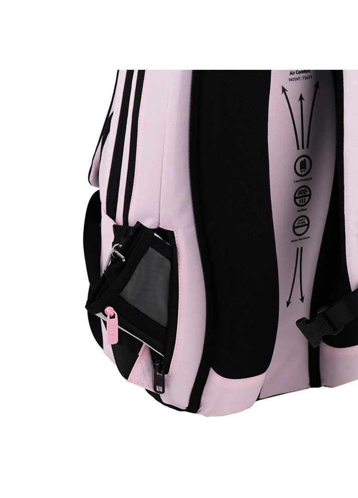 Рюкзак Education teens Kuromi 17 л HK25-2578M Kite (322873084)