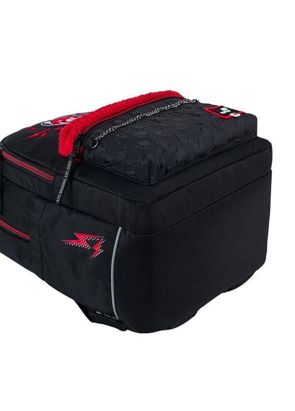 Школьный рюкзак для подростка Education teens 2575M Aggretsuko 19 л (AR25-2575M) Kite (335406290)