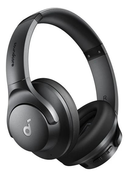 Гарнитура SoundСore Q20i Black Anker (383420799)